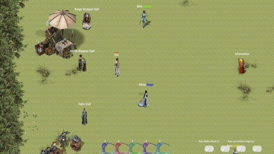 Скриншот 5 из Three Kingdom: Zhang Jiao Revival