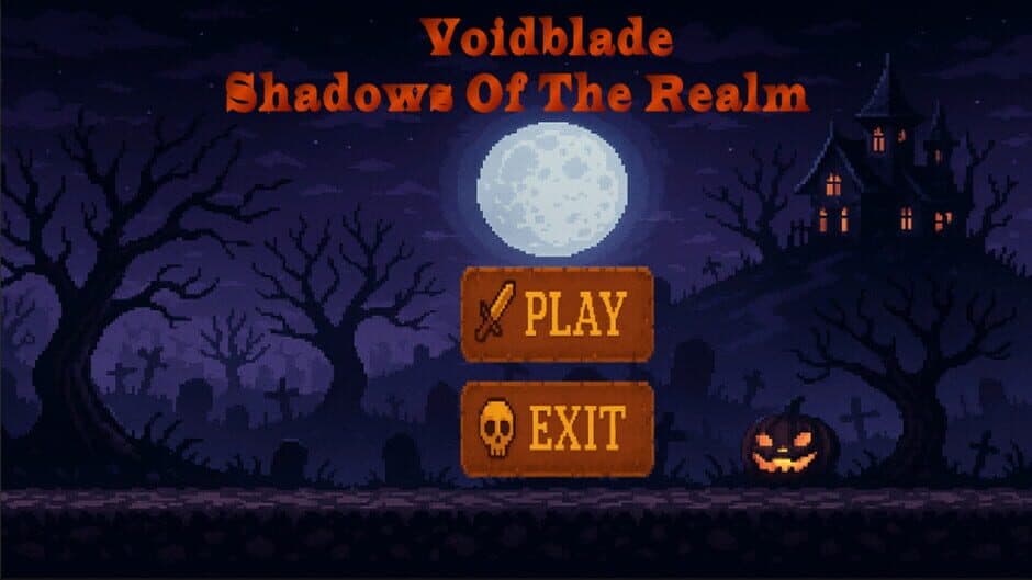 Скриншот 5 из Voidblade Shadows of The Realm