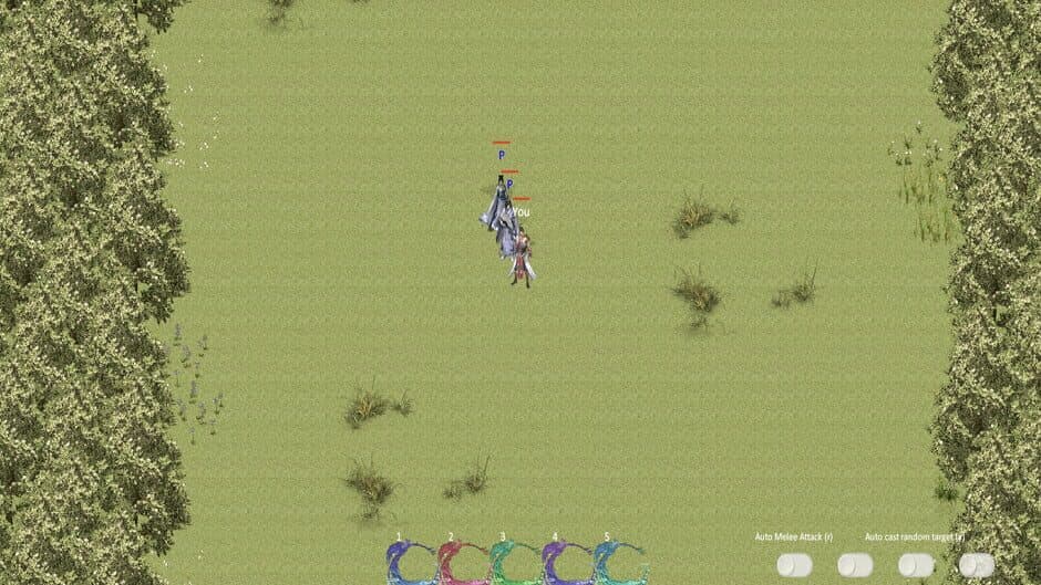 Скриншот 8 из Three Kingdom: Zhang Jiao Revival