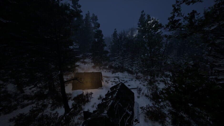 Скриншот 5 из Shadow of Winter
