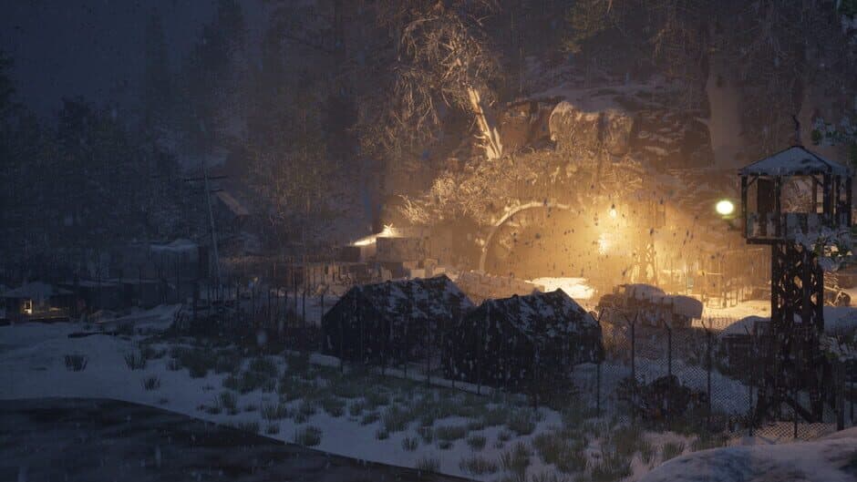 Скриншот 6 из Shadow of Winter