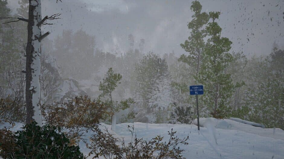 Скриншот 8 из Shadow of Winter