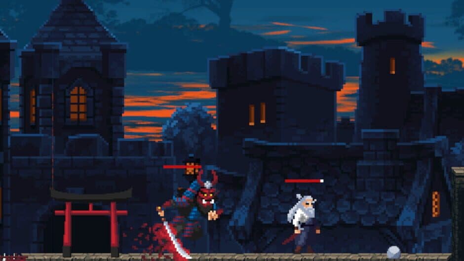 Скриншот 4 из Shadow Monarchs Rise