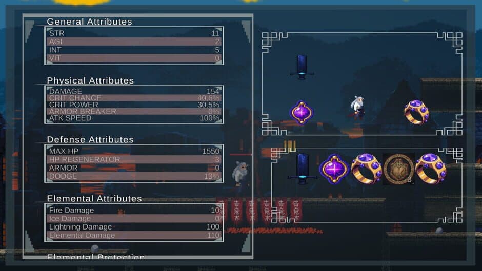 Скриншот 5 из Shadow Monarchs Rise