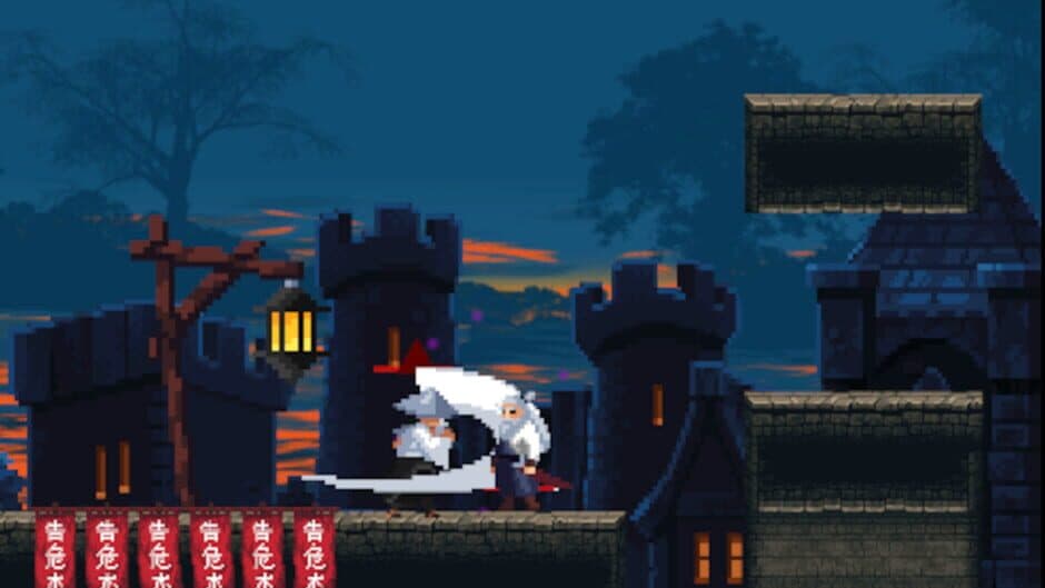 Скриншот 6 из Shadow Monarchs Rise