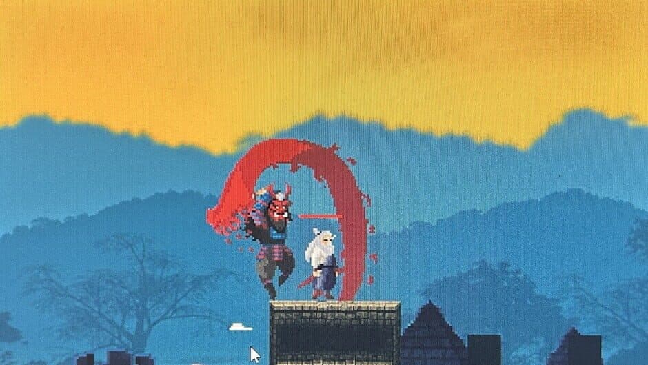 Скриншот 3 из Shadow Monarchs Rise