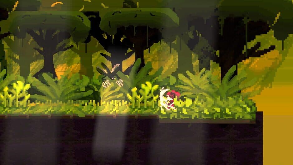 Скриншот 2 из Jungle Shadow