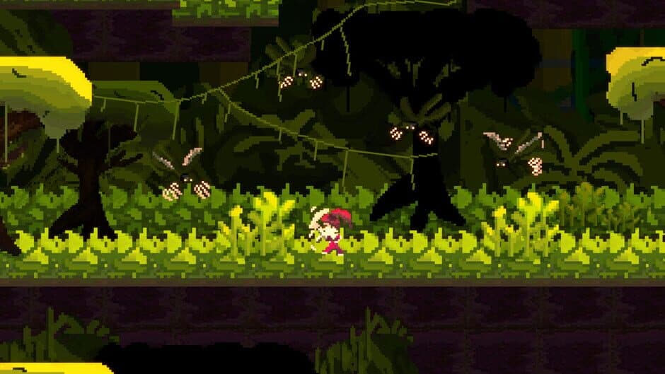 Скриншот 3 из Jungle Shadow