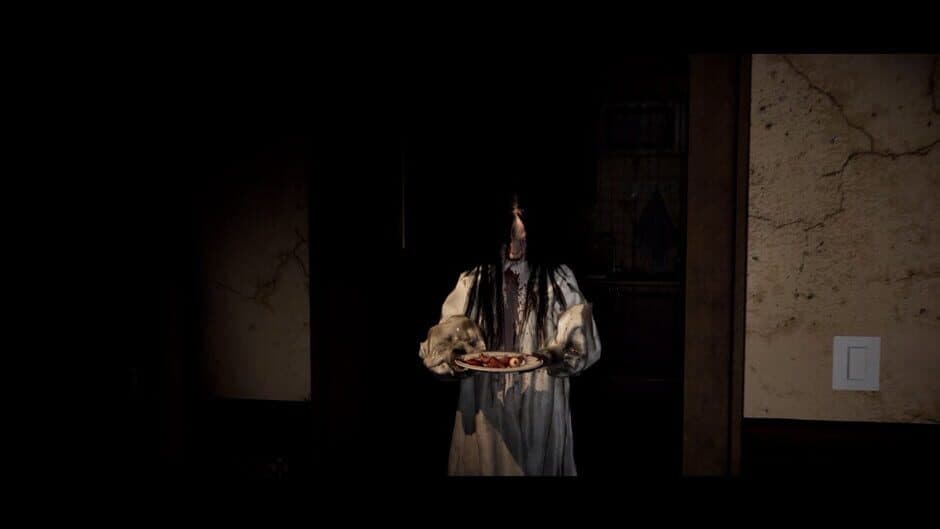 Скриншот 4 из Shadows in the Silence