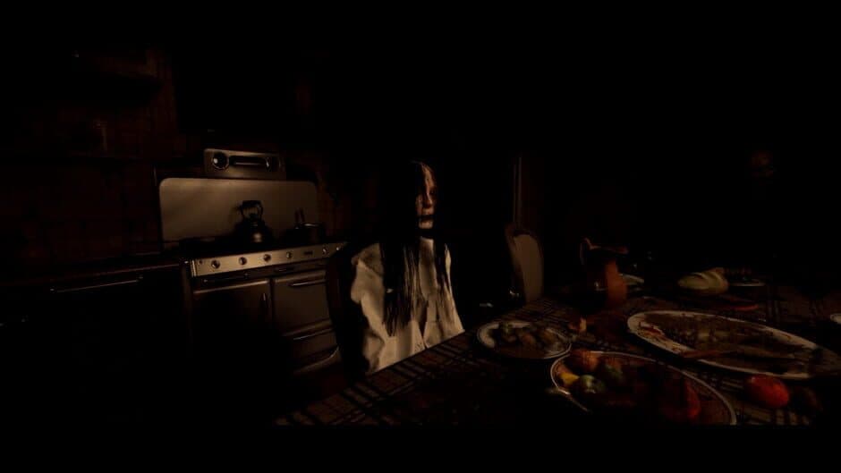 Скриншот 8 из Shadows in the Silence