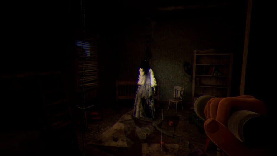 Скриншот 9 из Shadows in the Silence