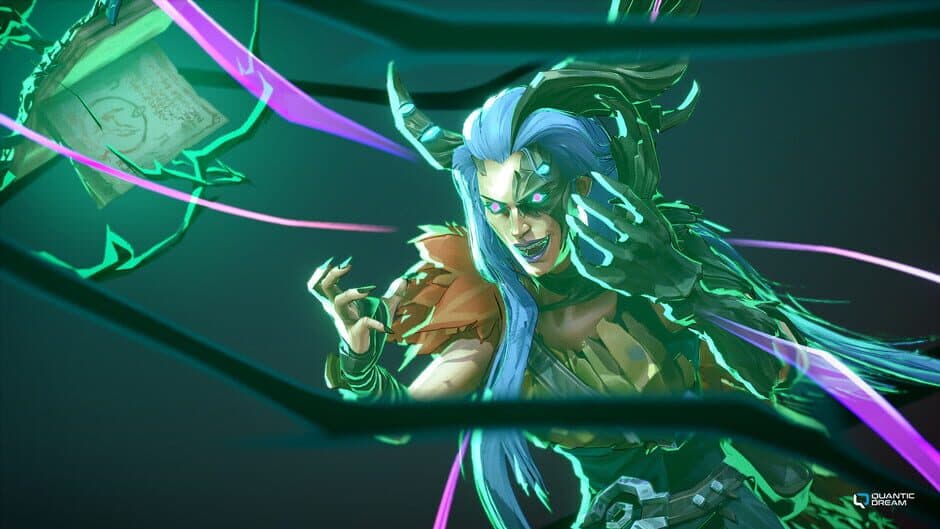 Скриншот 8 из Spellcasters Chronicles