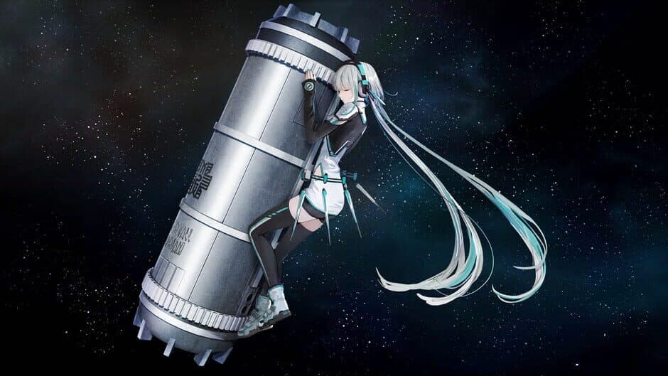 Скриншот 1 из Murder on the Spaceship Altair
