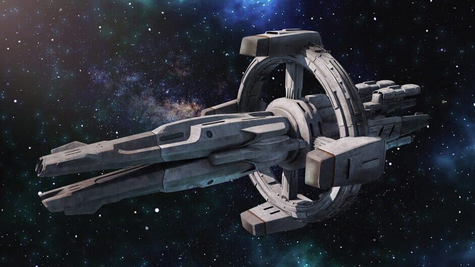 Скриншот 3 из Murder on the Spaceship Altair