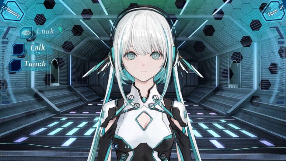 Скриншот 4 из Murder on the Spaceship Altair