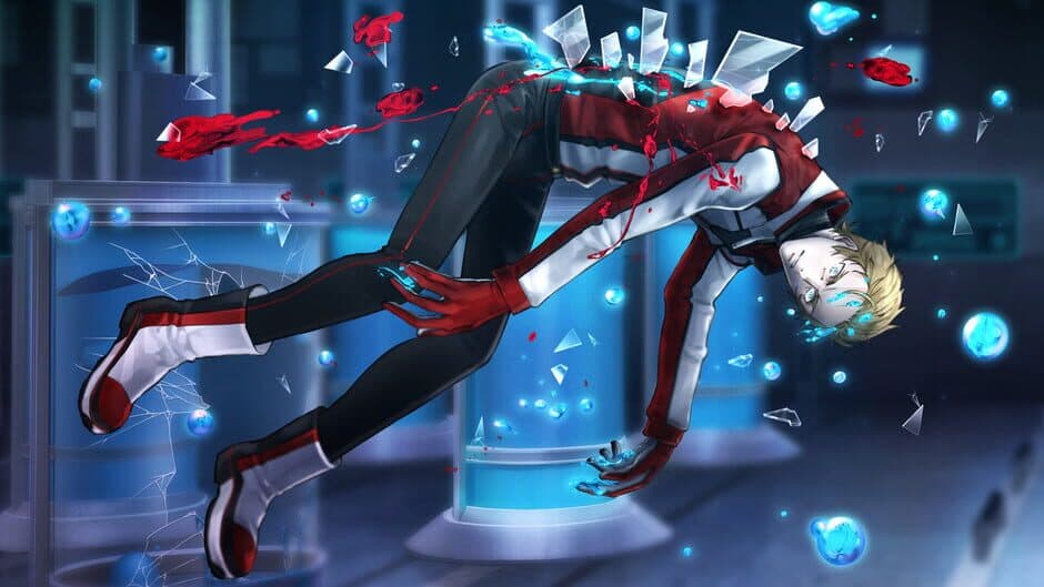 Скриншот 7 из Murder on the Spaceship Altair