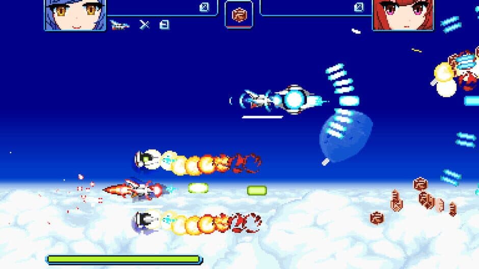 Скриншот 6 из Revolgear Zero