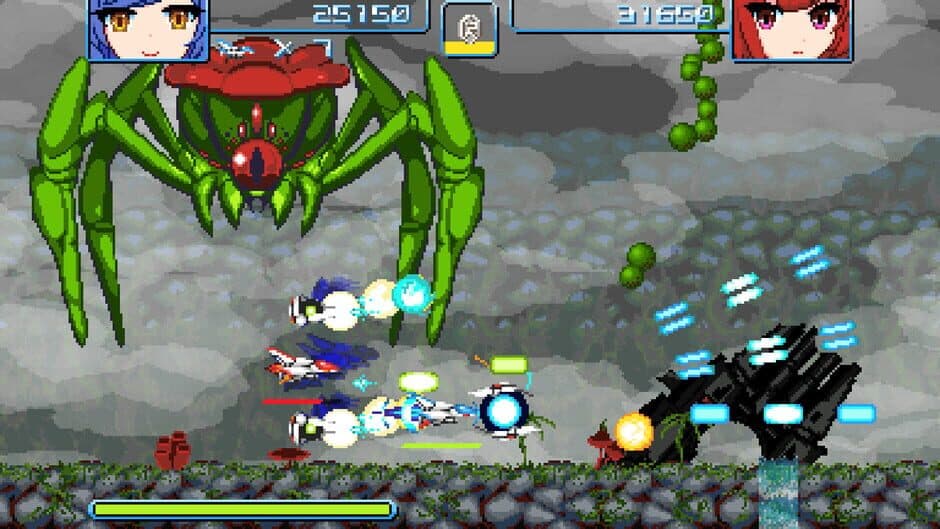 Скриншот 11 из Revolgear Zero