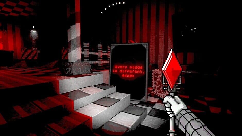 Скриншот 3 из The Mare Show: Obscure Tech Skin Pack