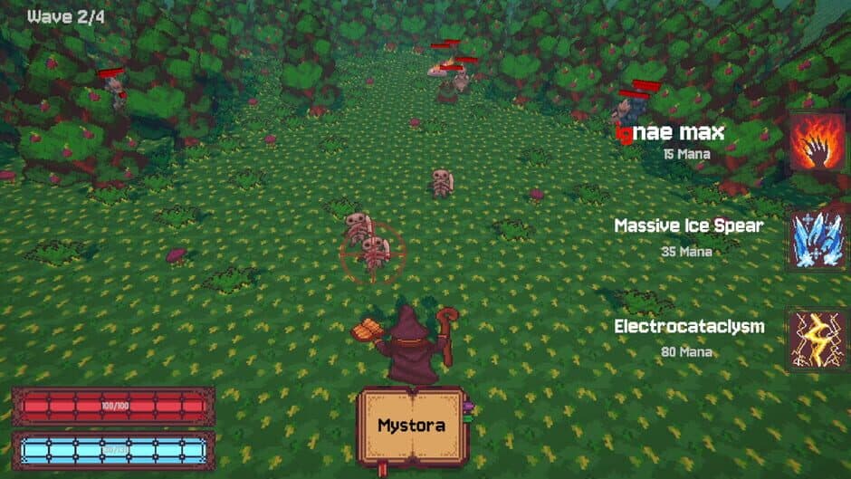 Скриншот 1 из Word Quest