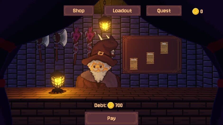 Скриншот 2 из Word Quest