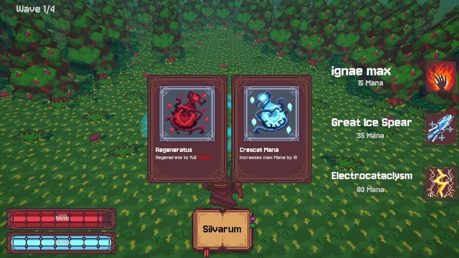 Скриншот 4 из Word Quest