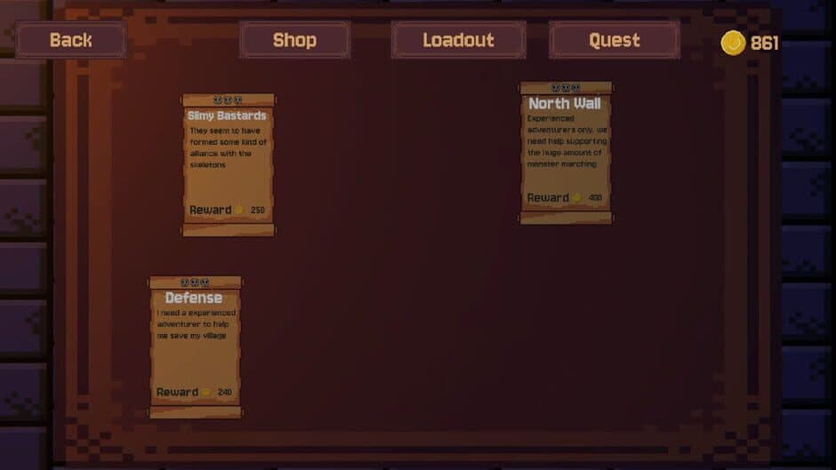 Скриншот 5 из Word Quest