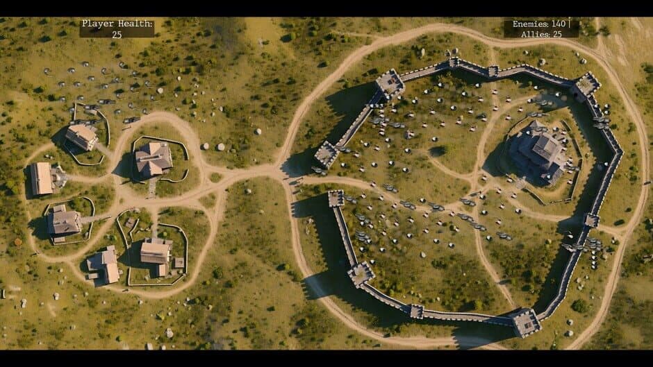 Скриншот 10 из Territorial Conquest