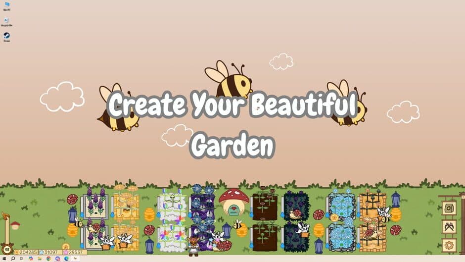 Скриншот 2 из Fawn the Florist