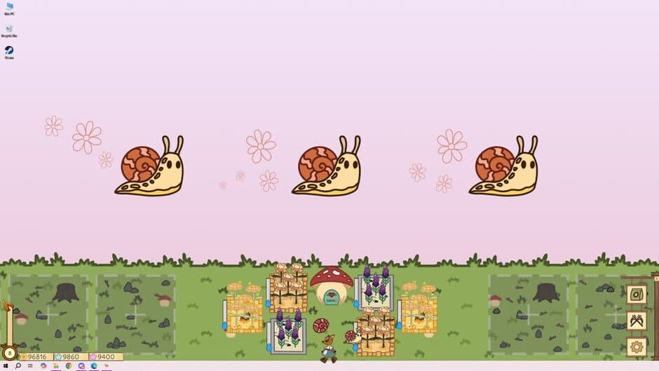Скриншот 6 из Fawn the Florist