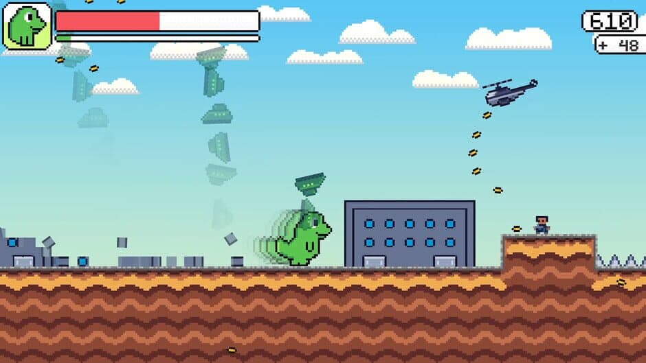 Скриншот 11 из Wrecking Wave