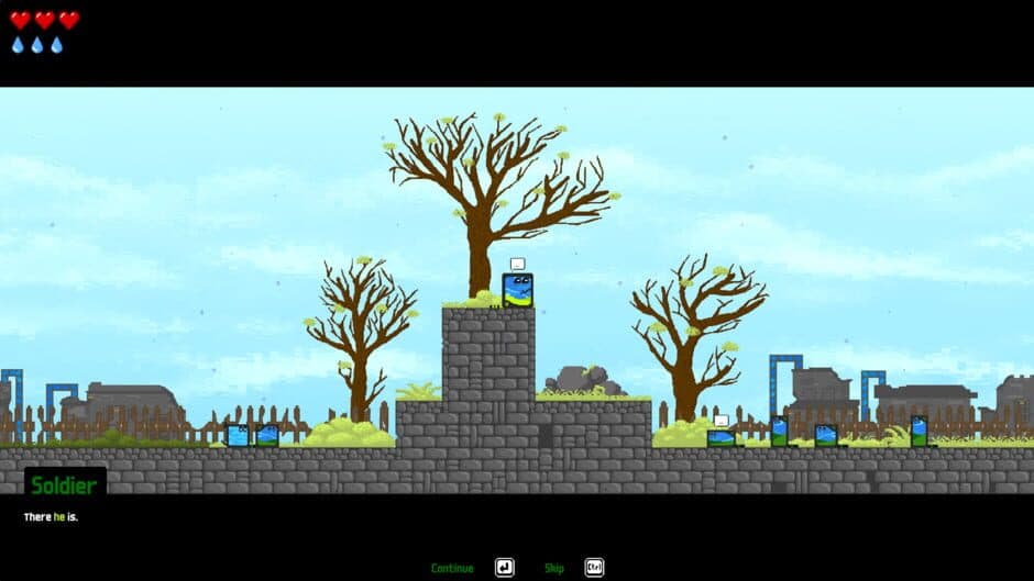 Скриншот 3 из Ground Water: Episode of Dhanra