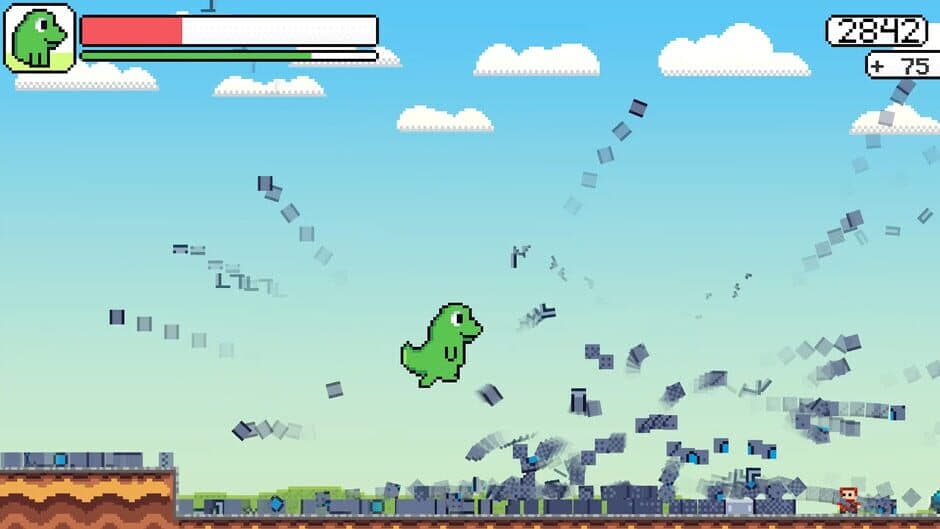 Скриншот 12 из Wrecking Wave