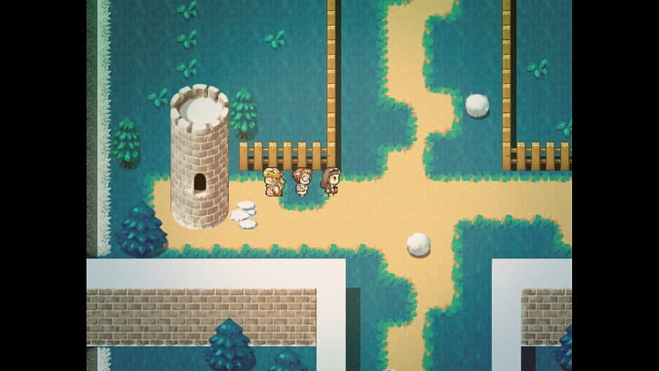 Скриншот 4 из ​Dechika: Island of Love and Bonds