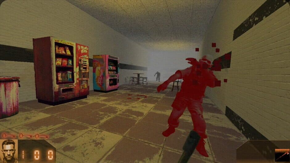 Скриншот 2 из Undead Sentence