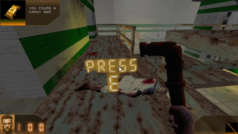 Скриншот 3 из Undead Sentence