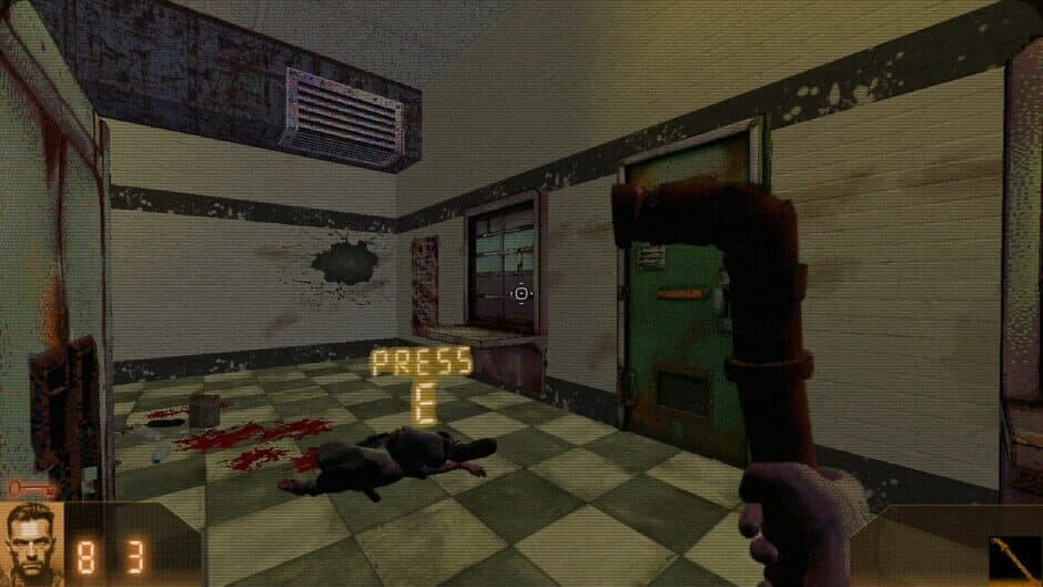 Скриншот 7 из Undead Sentence