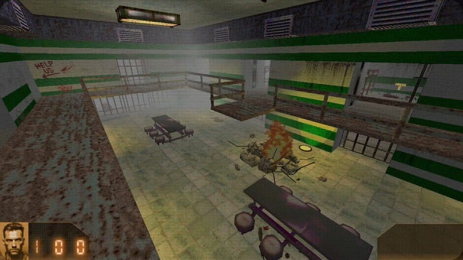 Скриншот 8 из Undead Sentence