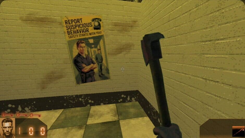 Скриншот 6 из Undead Sentence