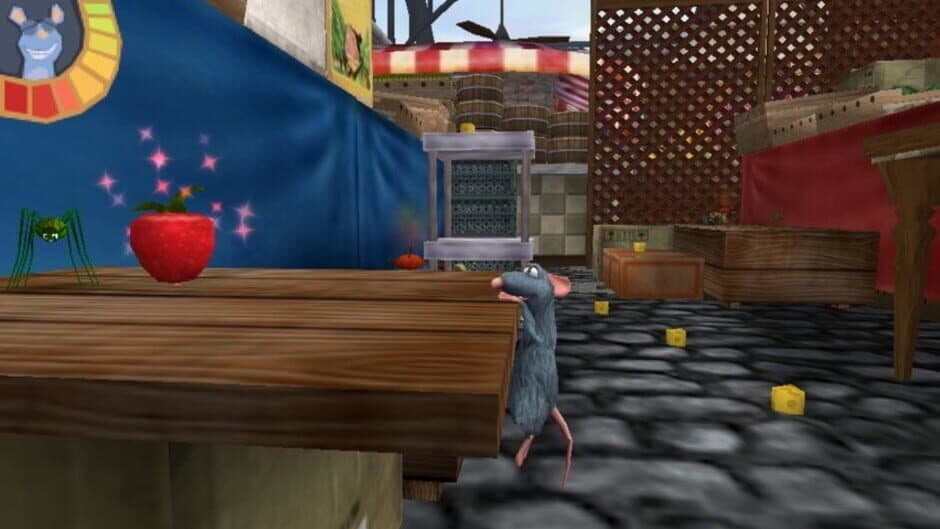 Скриншот 4 из Ratatouille