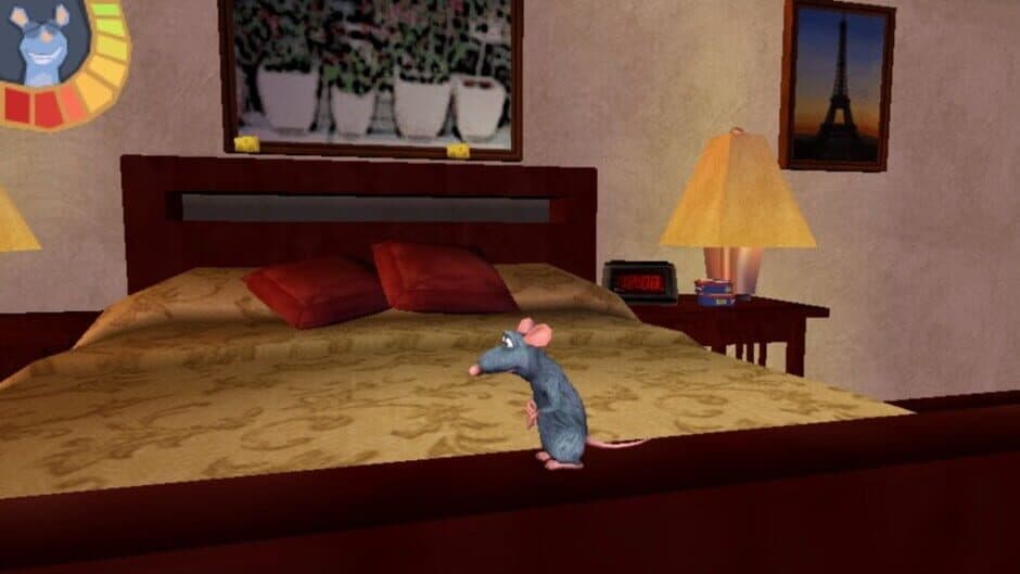 Скриншот 6 из Ratatouille
