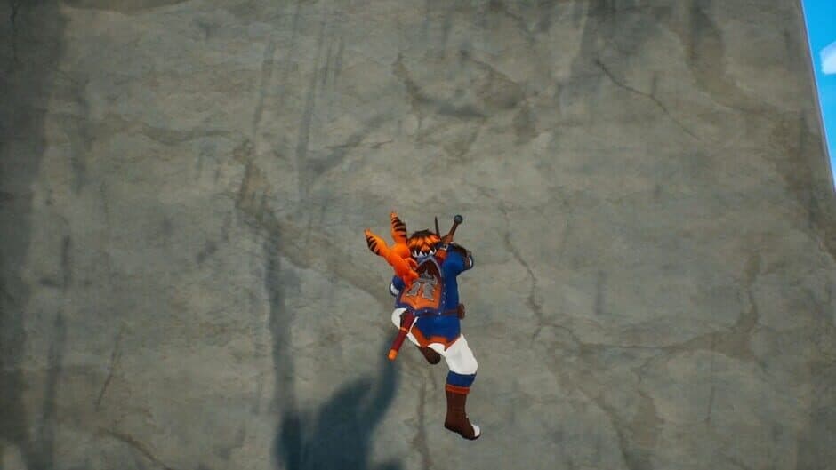 Скриншот 5 из The Last Worlds: Crossed Souls