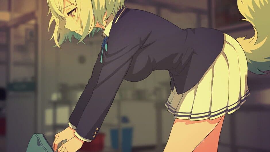 Скриншот 11 из Infected Love: The Fatal Experiment