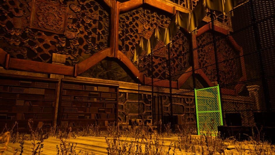 Скриншот 3 из Shadow Mansion 2