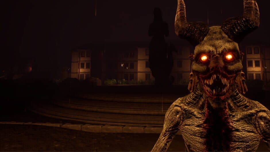 Скриншот 4 из Shadow Mansion 2