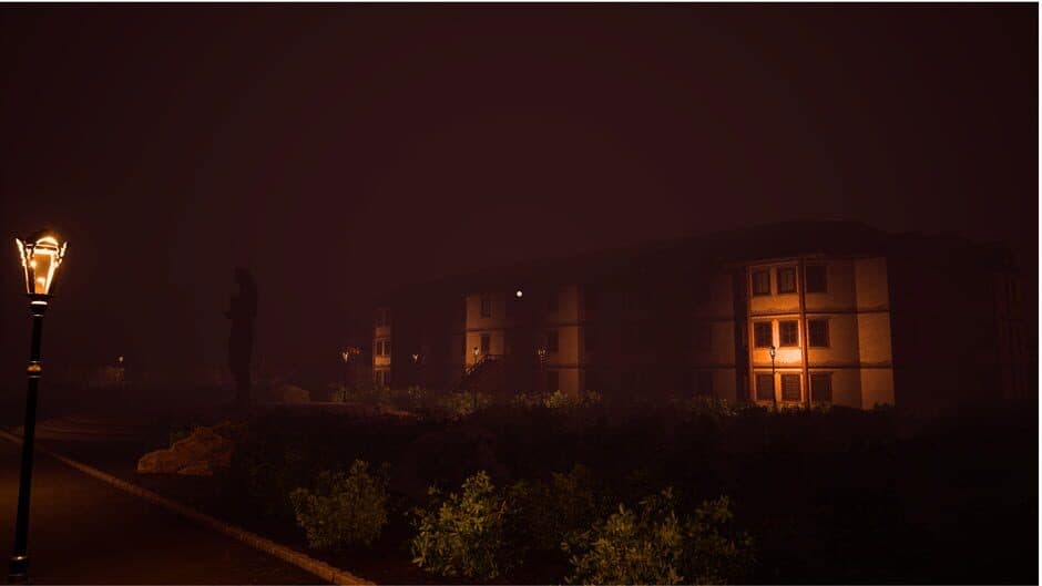 Скриншот 7 из Shadow Mansion 2