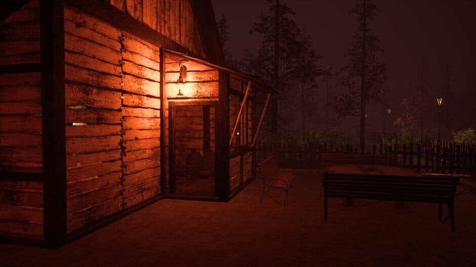 Скриншот 8 из Shadow Mansion 2