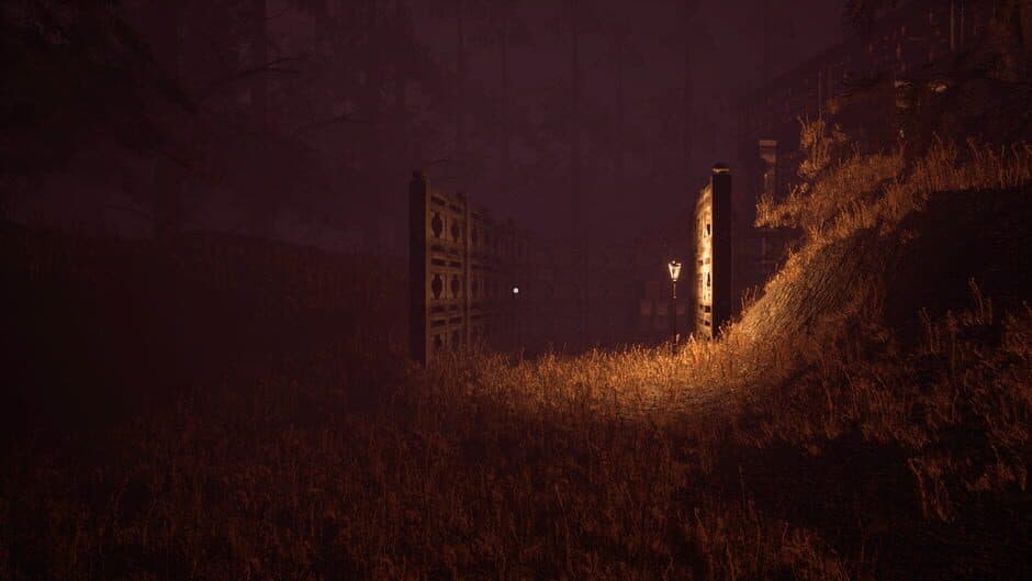 Скриншот 2 из Shadow Mansion 2