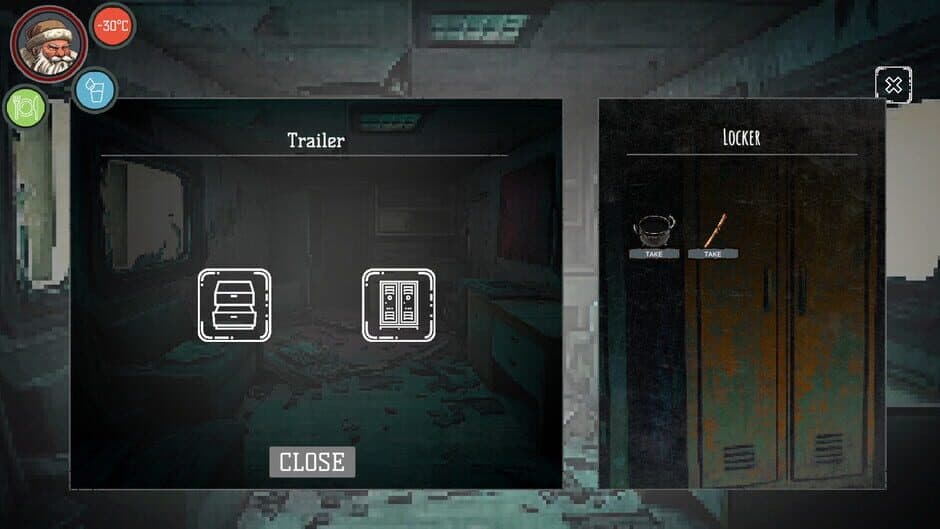 Скриншот 7 из White Noise: Ghost Signal