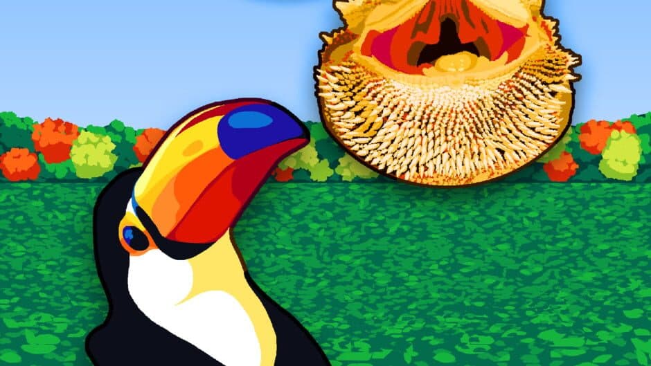 Скриншот 2 из Fruity Fauna